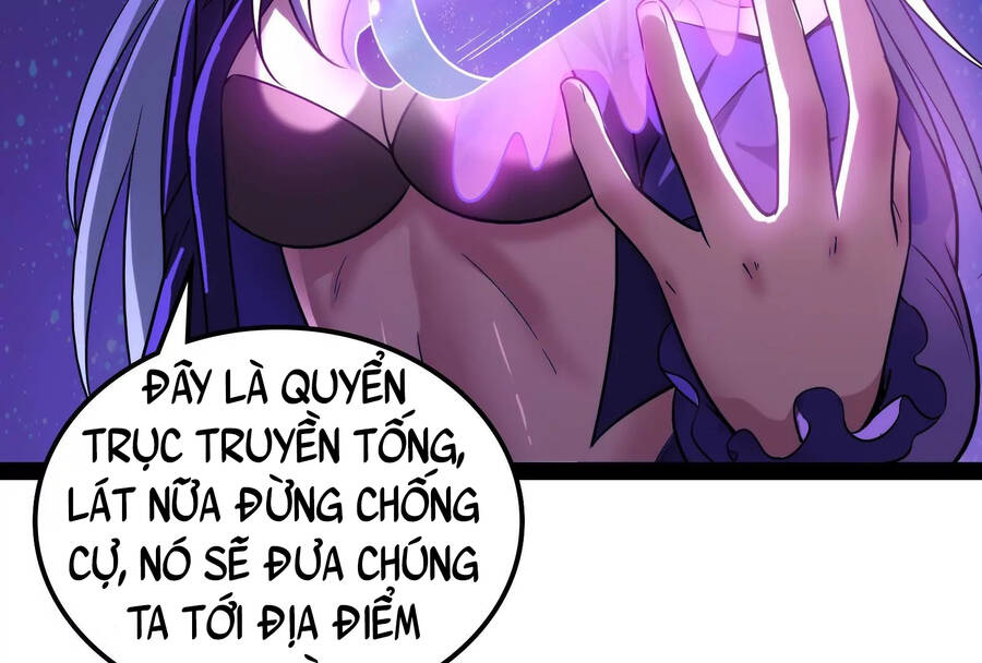 Đánh Bại Chư Thiên chapter 91 - Trang 28