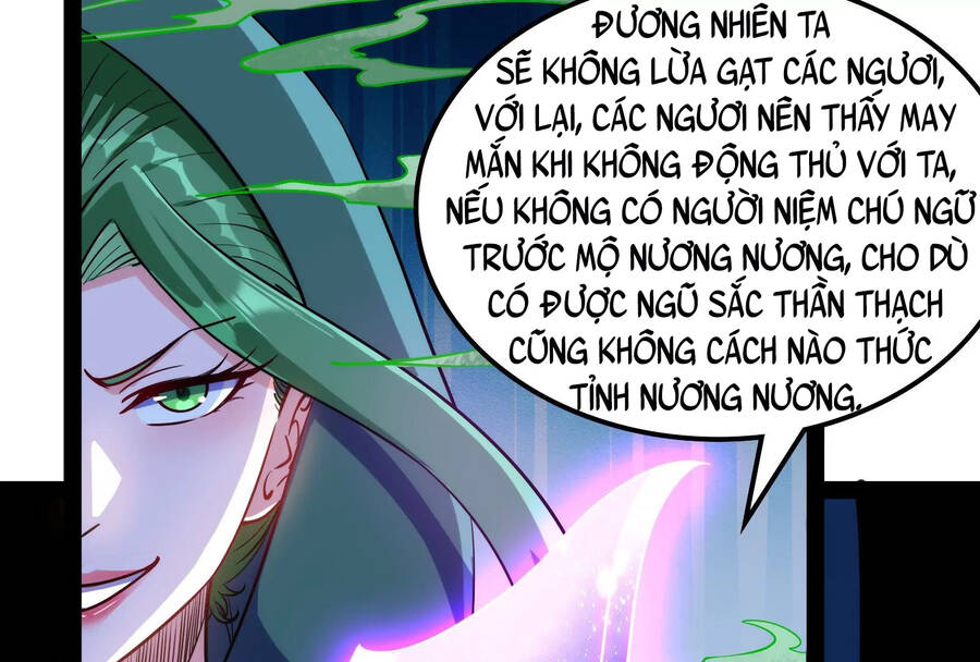 Đánh Bại Chư Thiên chapter 91 - Trang 31