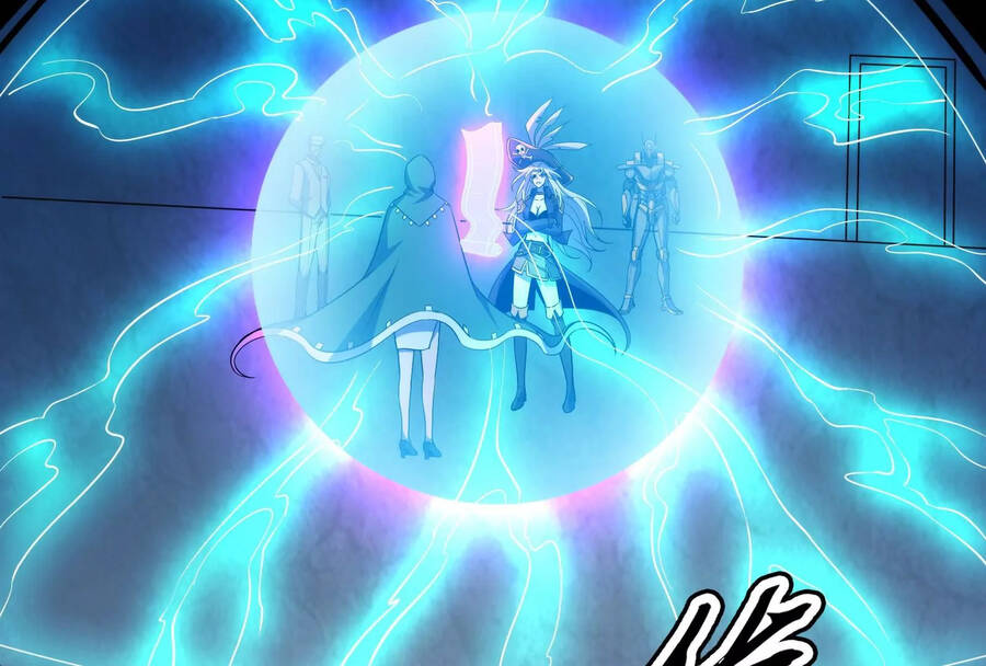 Đánh Bại Chư Thiên chapter 91 - Trang 35