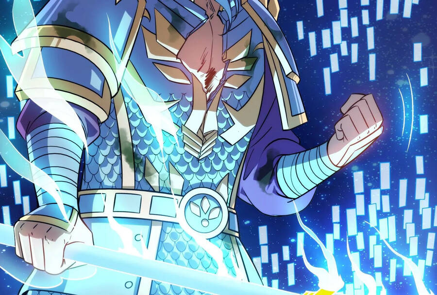 Đánh Bại Chư Thiên chapter 91 - Trang 40