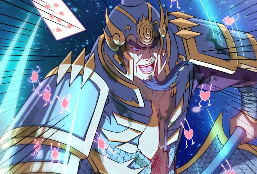 Đánh Bại Chư Thiên chapter 91 - Trang 42