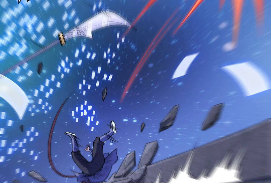 Đánh Bại Chư Thiên chapter 91 - Trang 61
