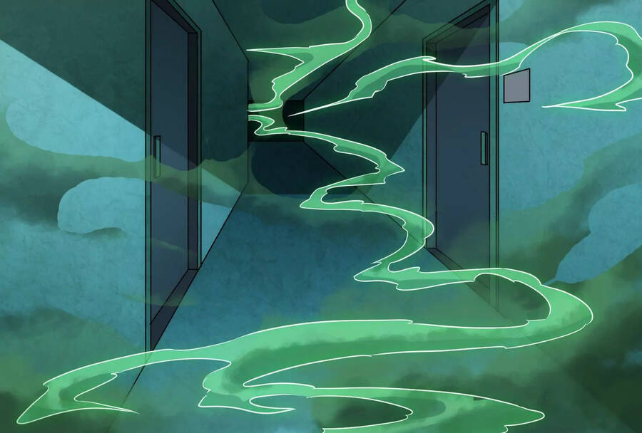 Đánh Bại Chư Thiên chapter 91 - Trang 8