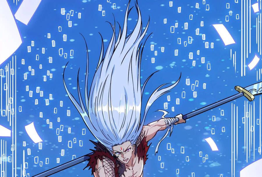 Đánh Bại Chư Thiên chapter 91 - Trang 92