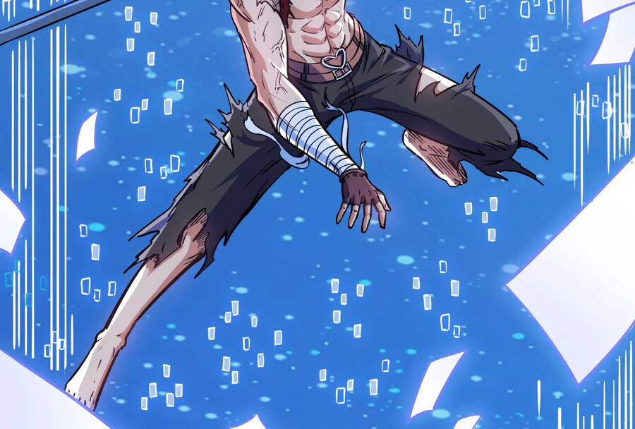 Đánh Bại Chư Thiên chapter 91 - Trang 93