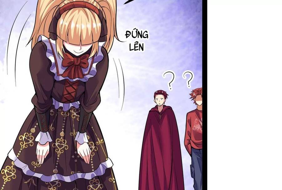 Đánh Bại Chư Thiên chapter 92 - Trang 107
