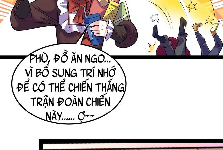 Đánh Bại Chư Thiên chapter 92 - Trang 110