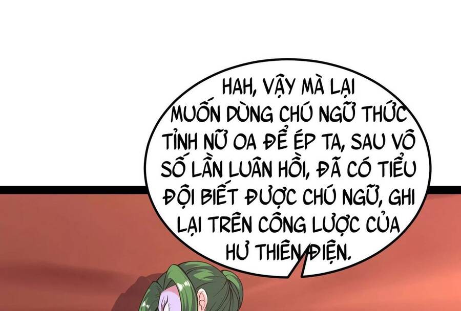 Đánh Bại Chư Thiên chapter 92 - Trang 112