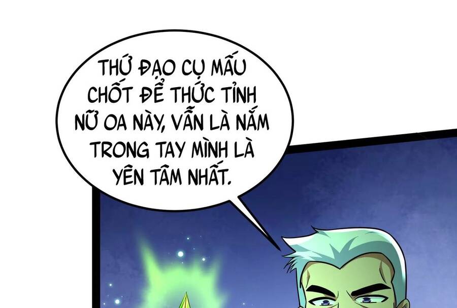 Đánh Bại Chư Thiên chapter 92 - Trang 115