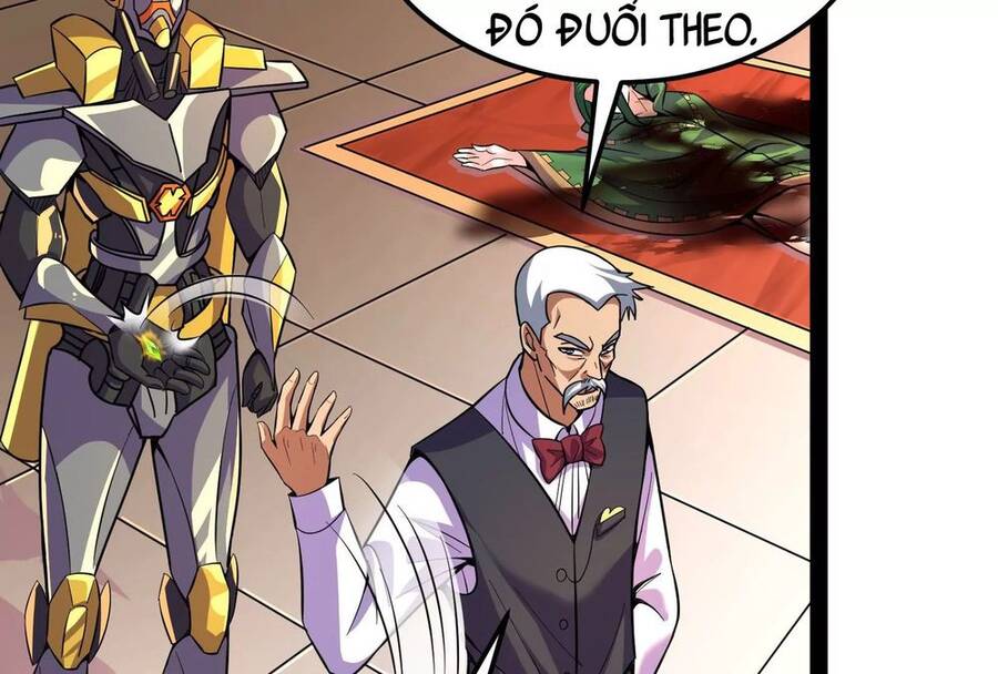 Đánh Bại Chư Thiên chapter 92 - Trang 119