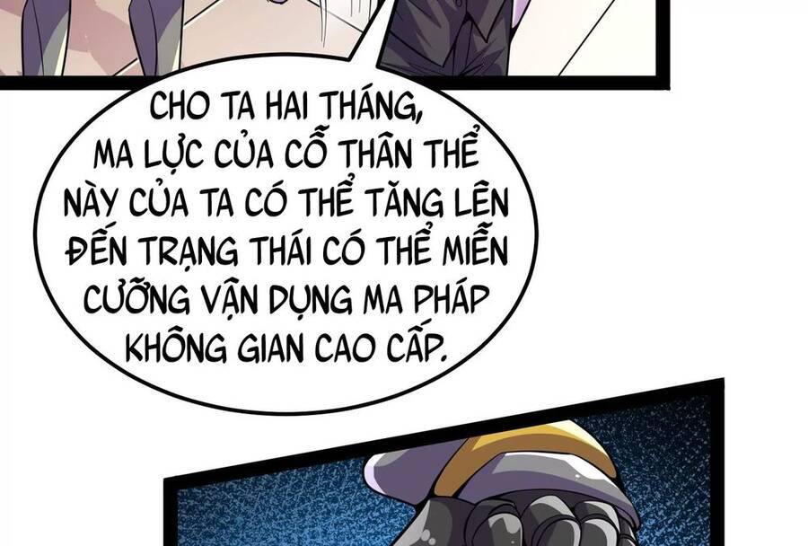 Đánh Bại Chư Thiên chapter 92 - Trang 120