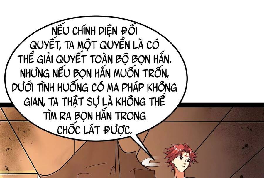 Đánh Bại Chư Thiên chapter 92 - Trang 129