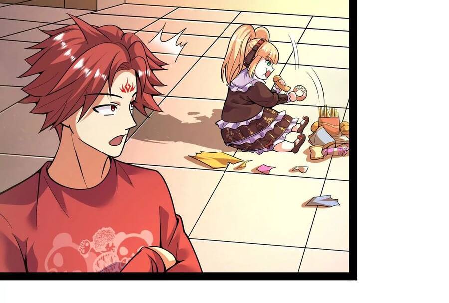 Đánh Bại Chư Thiên chapter 92 - Trang 133