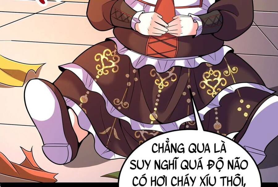 Đánh Bại Chư Thiên chapter 92 - Trang 136