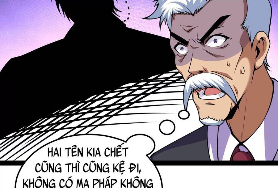 Đánh Bại Chư Thiên chapter 92 - Trang 20