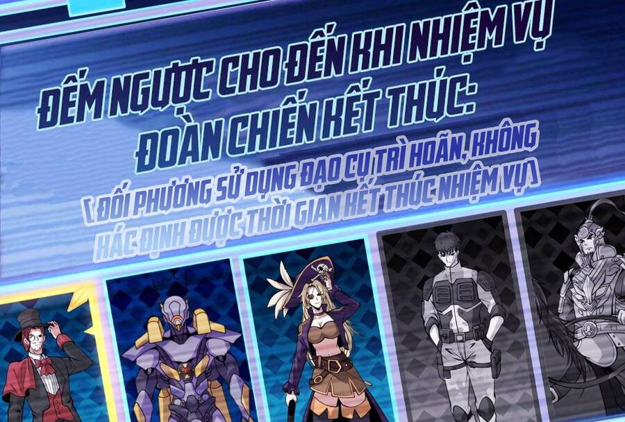 Đánh Bại Chư Thiên chapter 92 - Trang 27