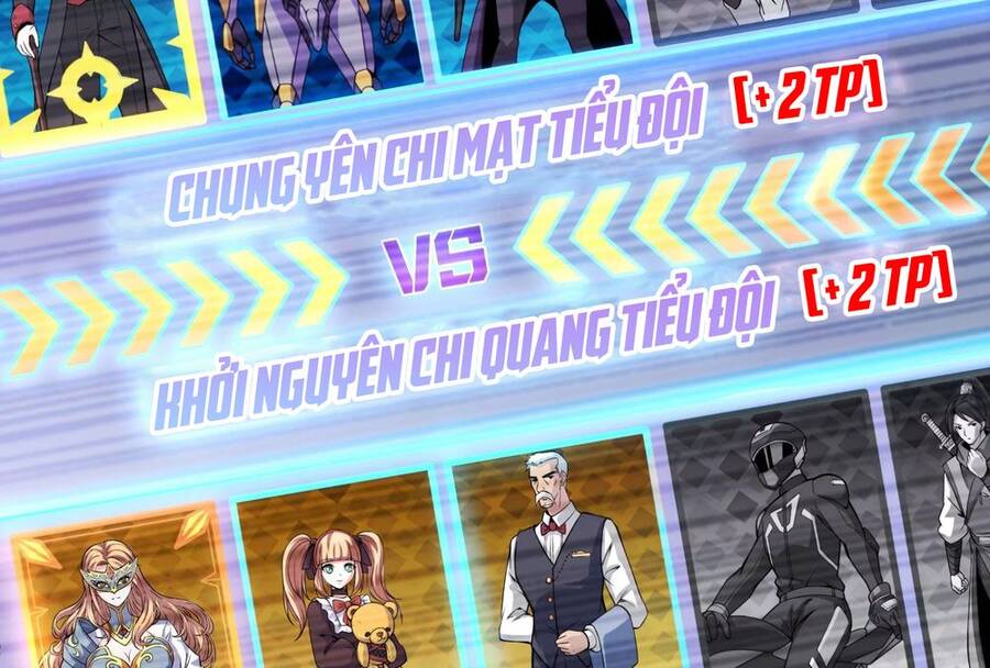 Đánh Bại Chư Thiên chapter 92 - Trang 28