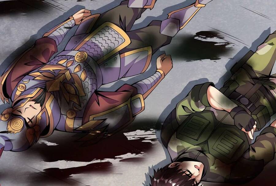 Đánh Bại Chư Thiên chapter 92 - Trang 33