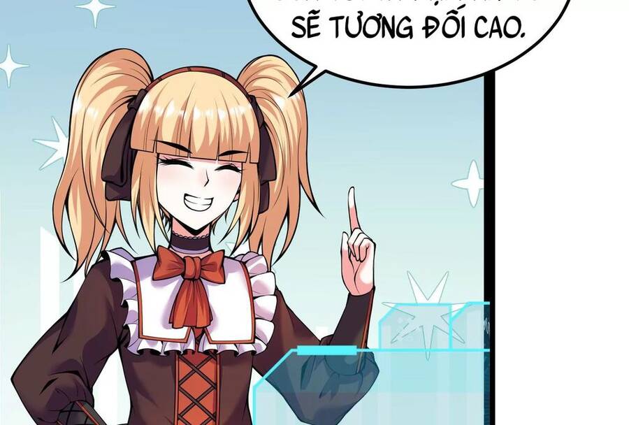 Đánh Bại Chư Thiên chapter 92 - Trang 35