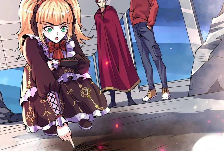 Đánh Bại Chư Thiên chapter 92 - Trang 95