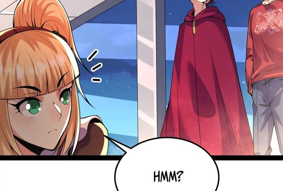 Đánh Bại Chư Thiên chapter 92 - Trang 101