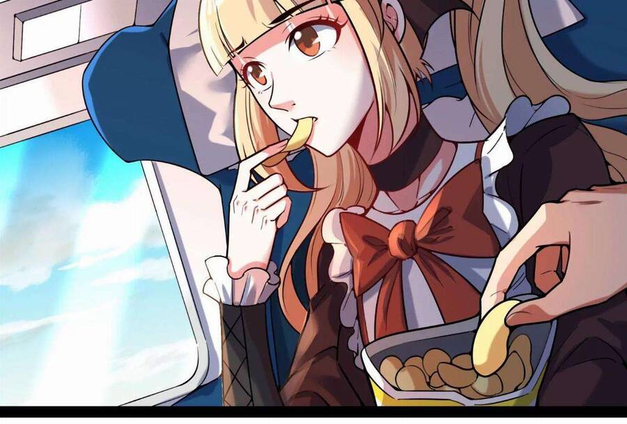 Đánh Bại Chư Thiên chapter 93 - Trang 107