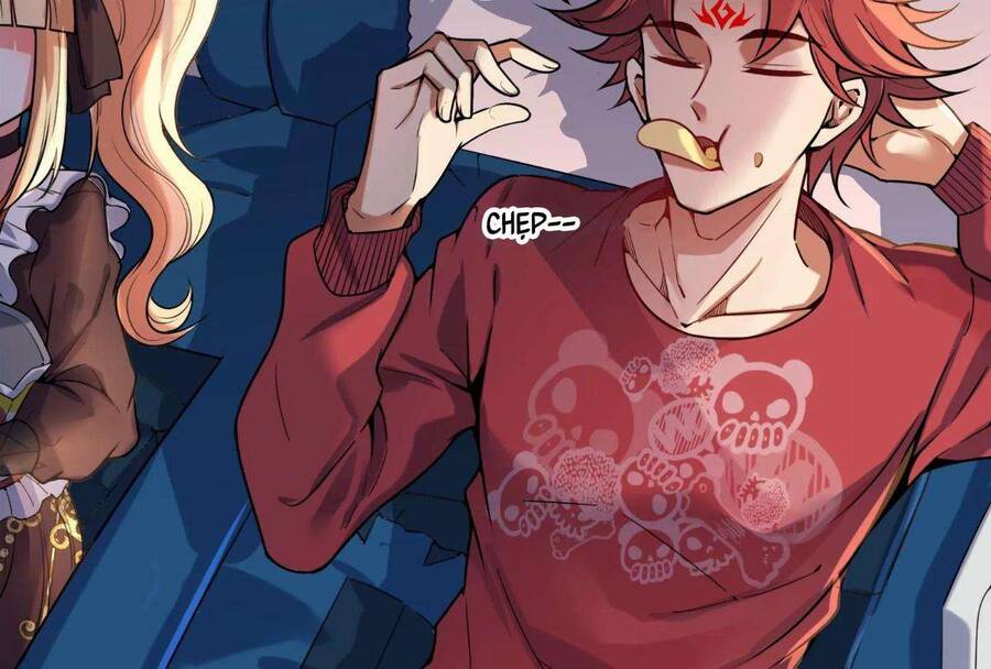 Đánh Bại Chư Thiên chapter 93 - Trang 109