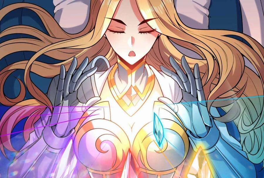 Đánh Bại Chư Thiên chapter 93 - Trang 114