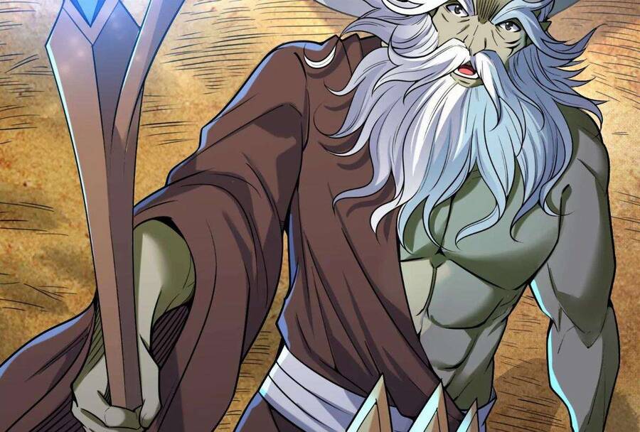 Đánh Bại Chư Thiên chapter 93 - Trang 133