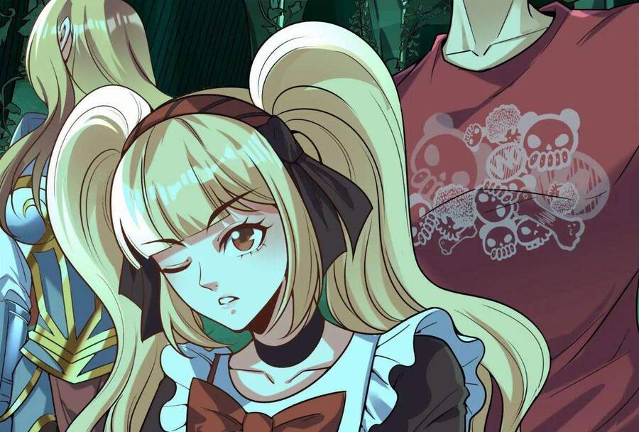 Đánh Bại Chư Thiên chapter 93 - Trang 142
