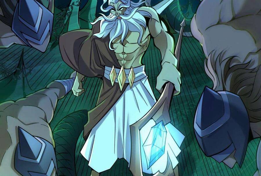 Đánh Bại Chư Thiên chapter 93 - Trang 157