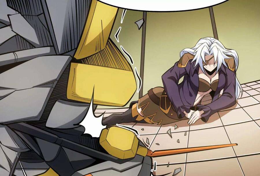 Đánh Bại Chư Thiên chapter 93 - Trang 52