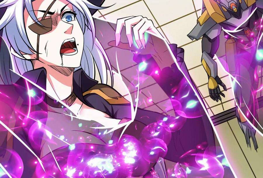 Đánh Bại Chư Thiên chapter 93 - Trang 8