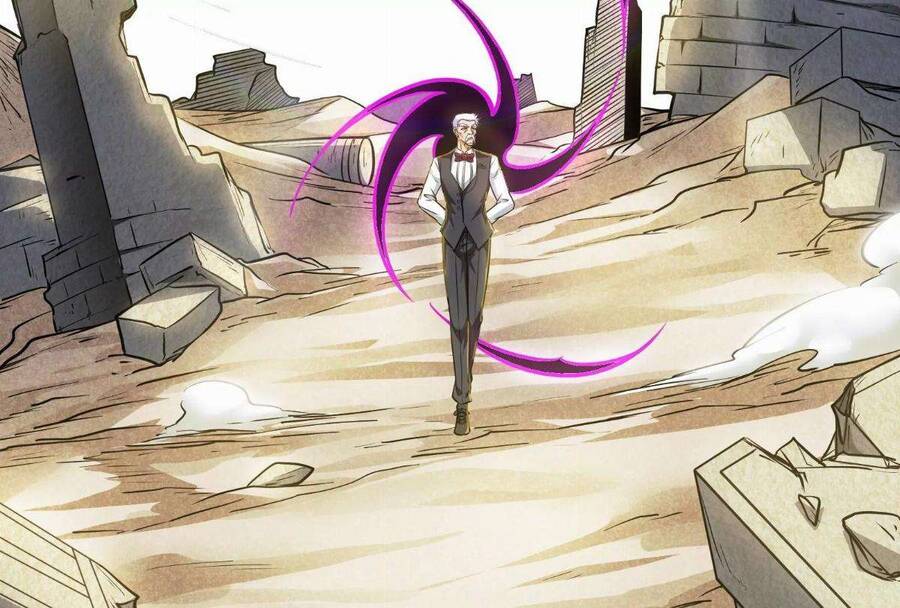 Đánh Bại Chư Thiên chapter 93 - Trang 74
