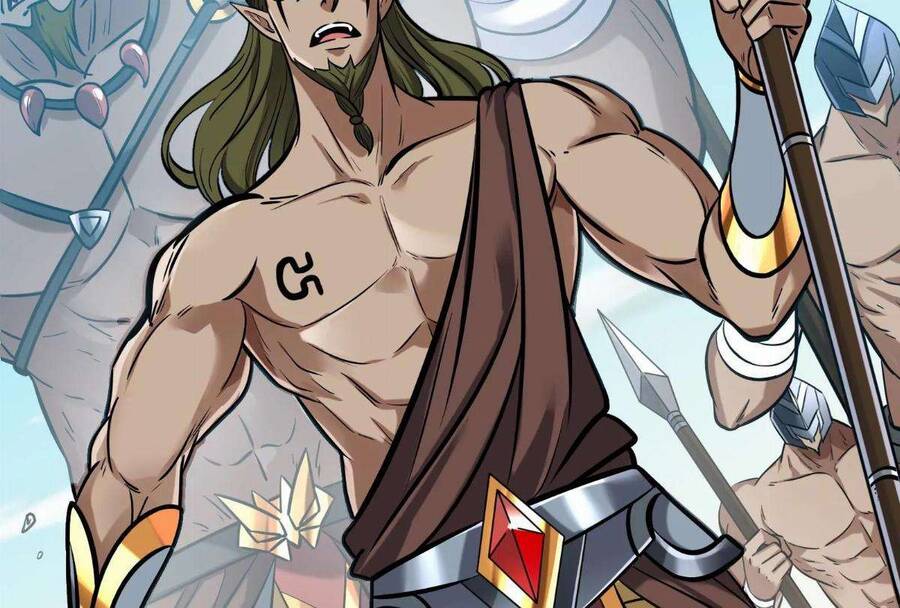 Đánh Bại Chư Thiên chapter 93 - Trang 88