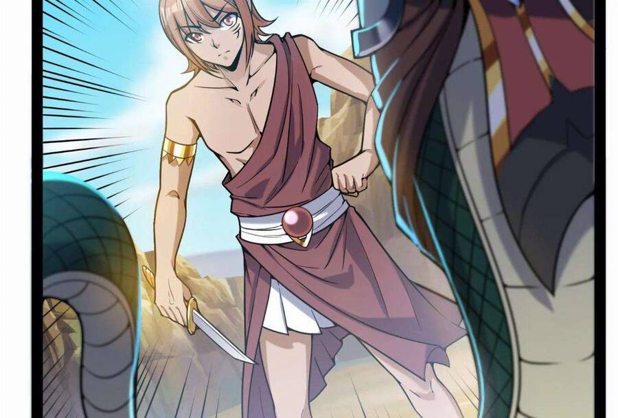 Đánh Bại Chư Thiên chapter 93 - Trang 94