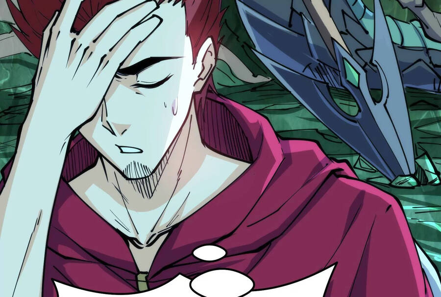 Đánh Bại Chư Thiên chapter 94 - Trang 104