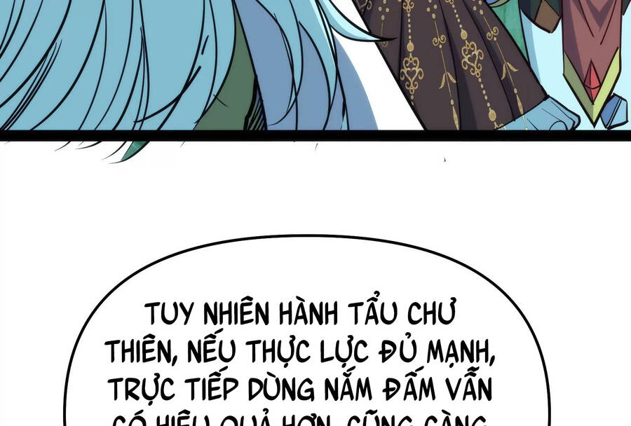 Đánh Bại Chư Thiên chapter 94 - Trang 136