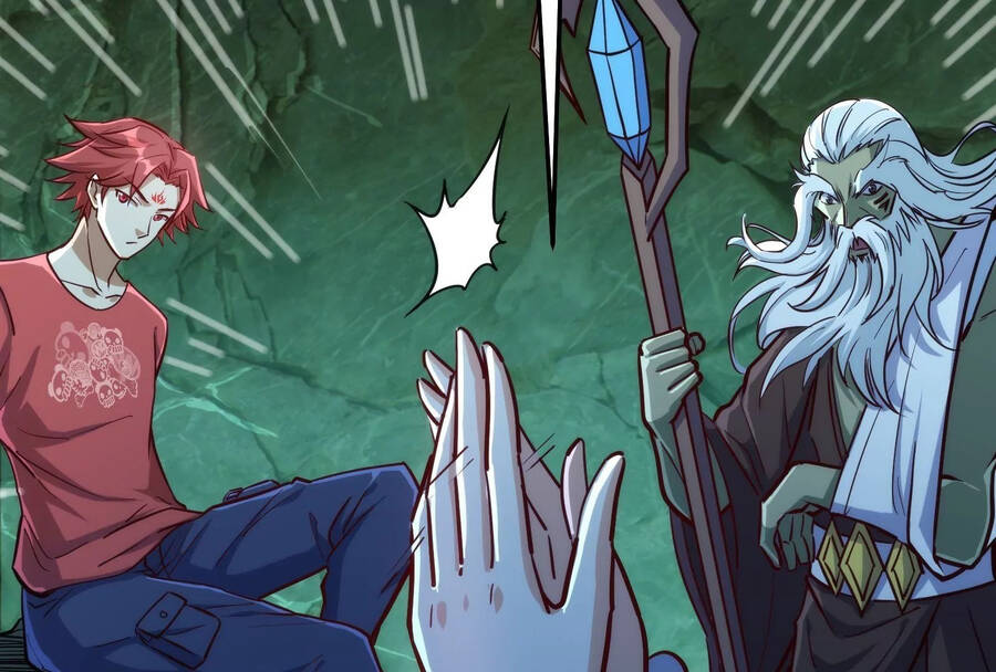 Đánh Bại Chư Thiên chapter 94 - Trang 143