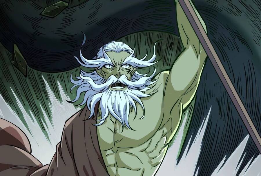 Đánh Bại Chư Thiên chapter 94 - Trang 20