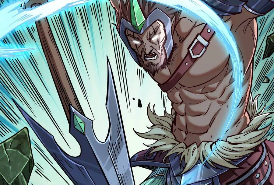 Đánh Bại Chư Thiên chapter 94 - Trang 27