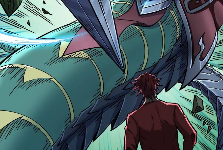 Đánh Bại Chư Thiên chapter 94 - Trang 28