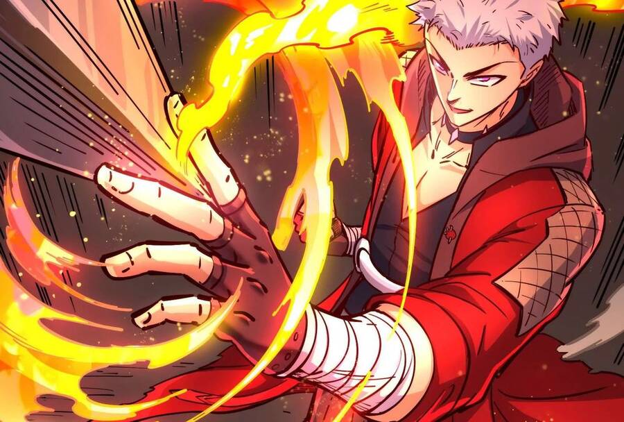 Đánh Bại Chư Thiên chapter 94 - Trang 42