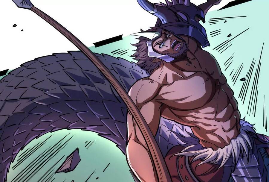 Đánh Bại Chư Thiên chapter 94 - Trang 48