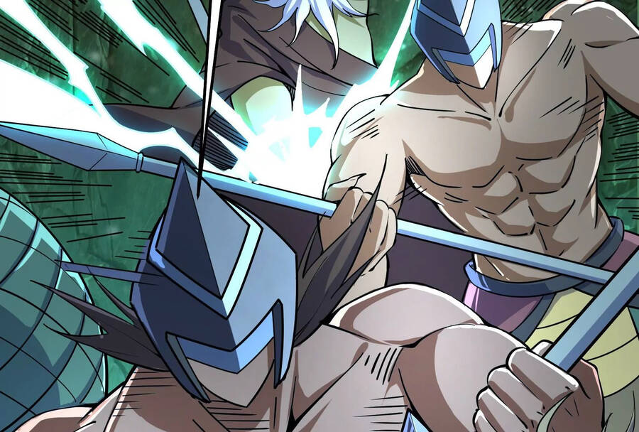 Đánh Bại Chư Thiên chapter 94 - Trang 66