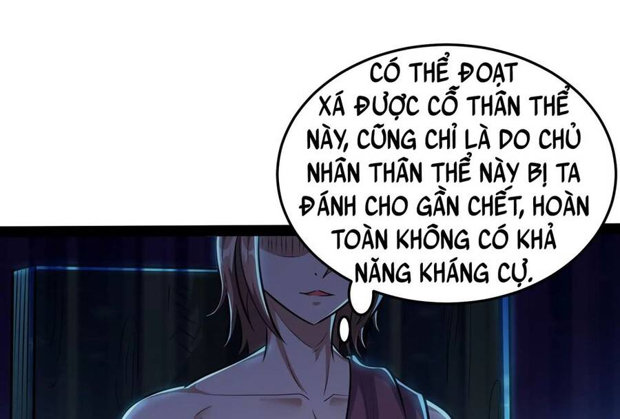 Đánh Bại Chư Thiên chapter 95 - Trang 104