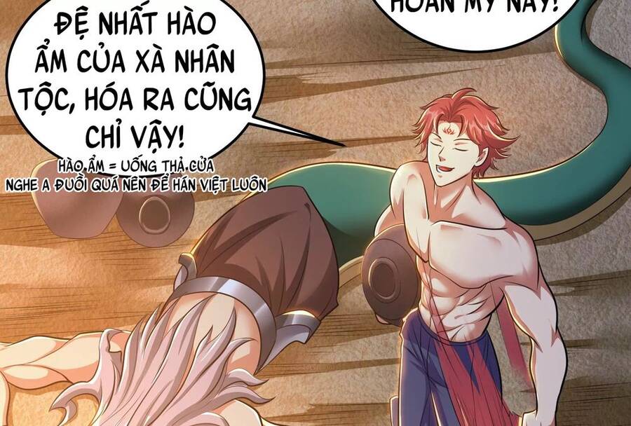 Đánh Bại Chư Thiên chapter 95 - Trang 113