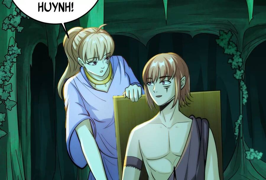Đánh Bại Chư Thiên chapter 95 - Trang 16