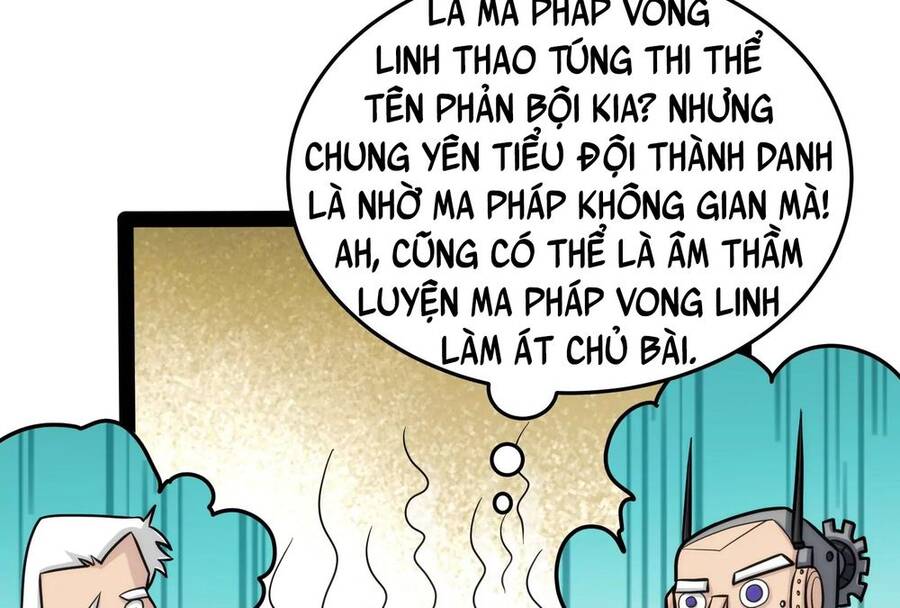 Đánh Bại Chư Thiên chapter 95 - Trang 35
