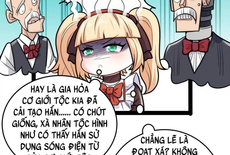 Đánh Bại Chư Thiên chapter 95 - Trang 36